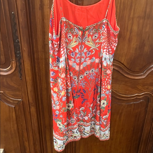 Alice + Olivia Ira Mini Dress - Picture 6 of 13